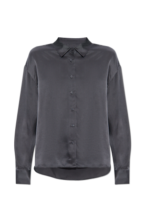 Moncler Shirt with Pocket | Women's Clothing | Vitkac